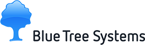 Blue Tree Systems Logo